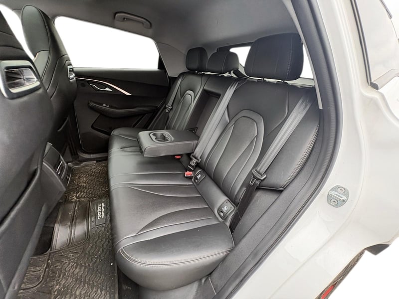 OMODA OMO C5 1.5T CVT 2025 - Imagen 8 de 8
