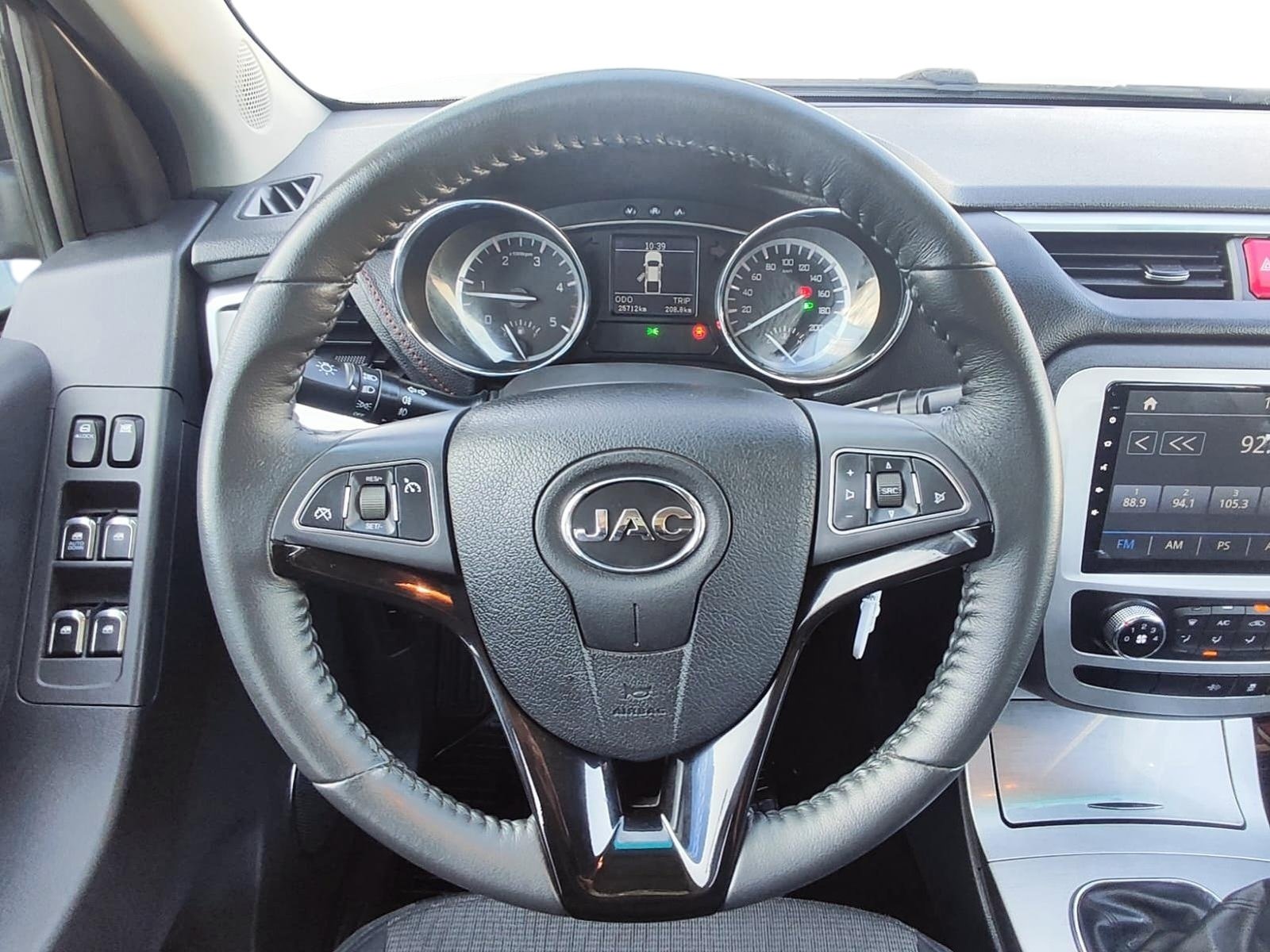 JAC T8 2025 - Imagen 12 de 12
