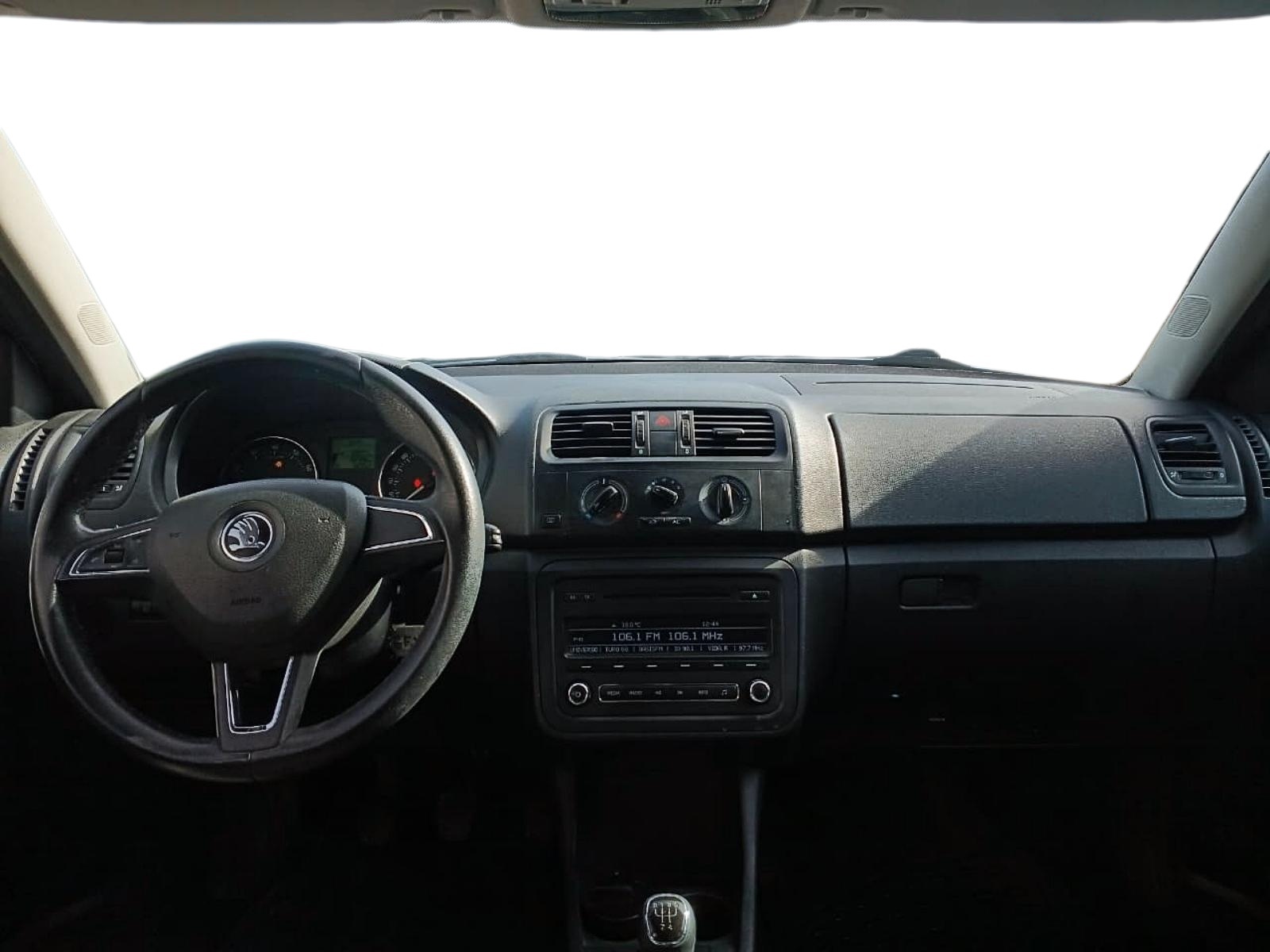 SKO FABIA 2014 - Imagen 8 de 12