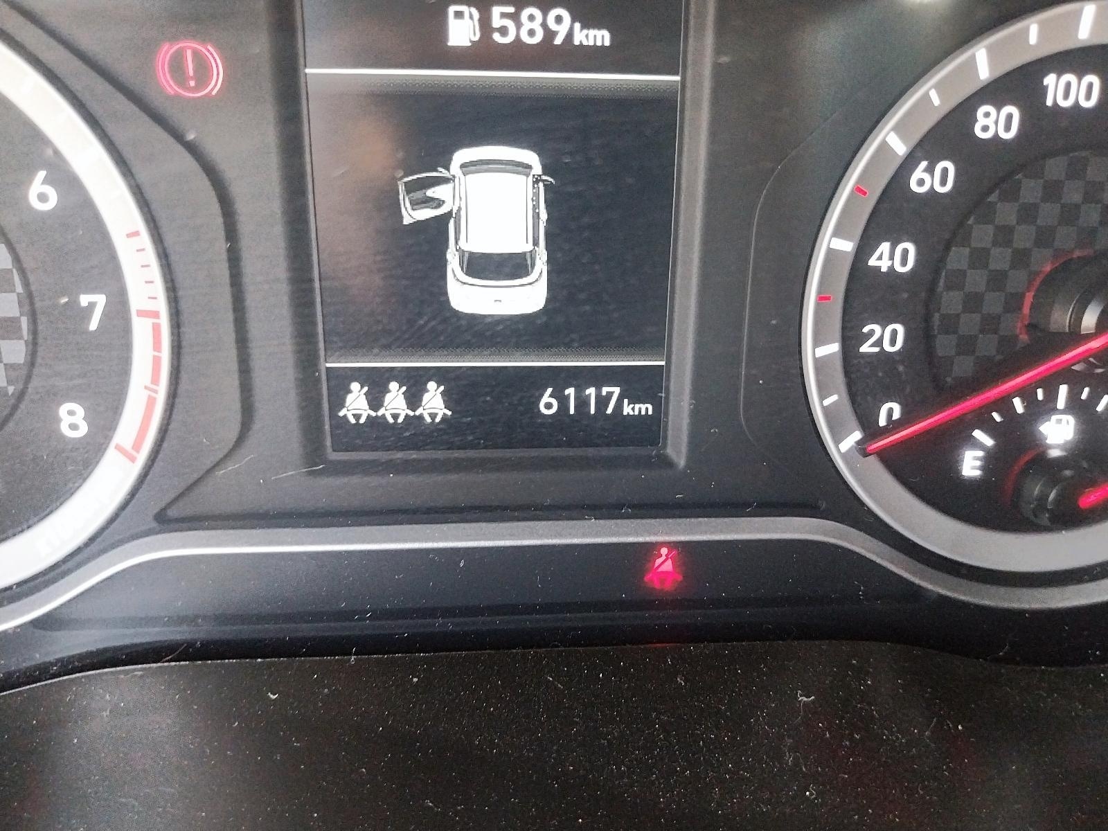 Hyundai GRAND I-10 2025 - Imagen 12 de 12