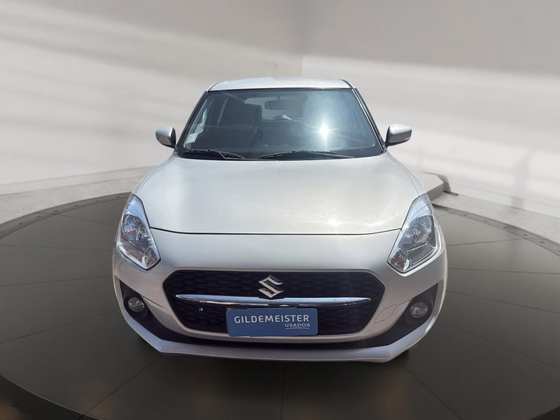 Suzuki SWIFT 2023 - Imagen 7 de 12