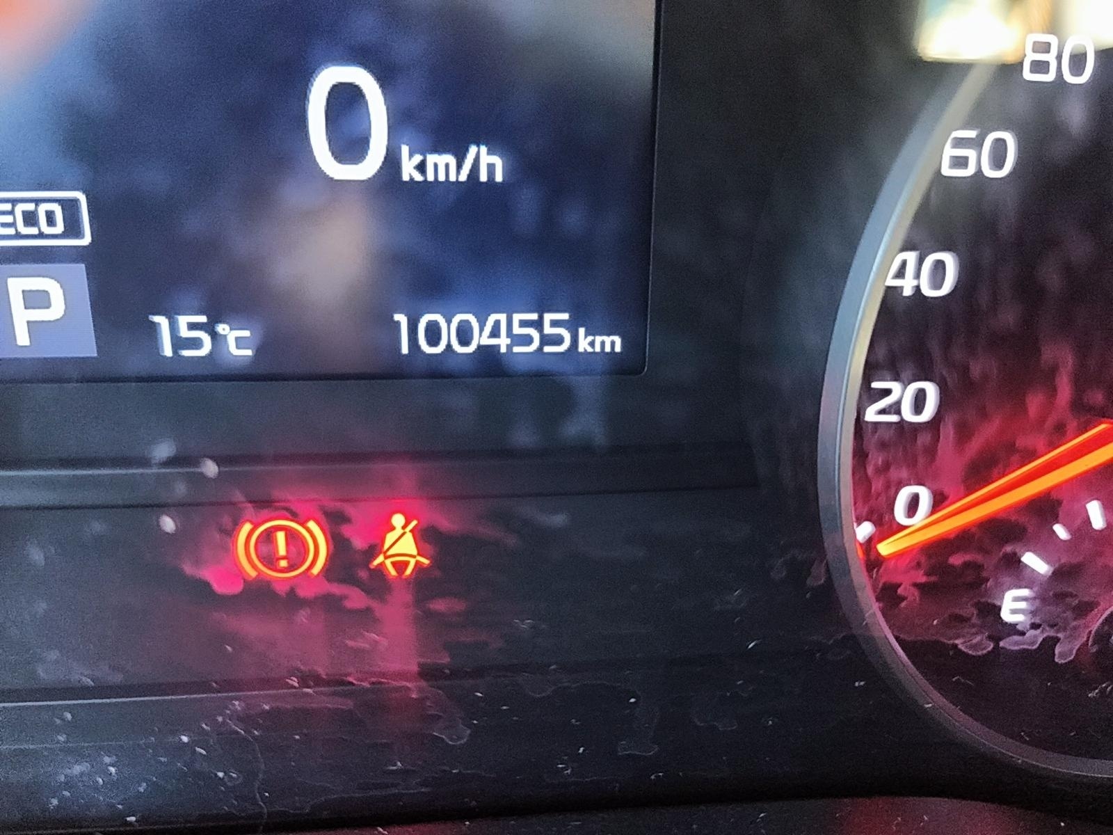 Kia SPORTAGE 2019 - Imagen 11 de 12