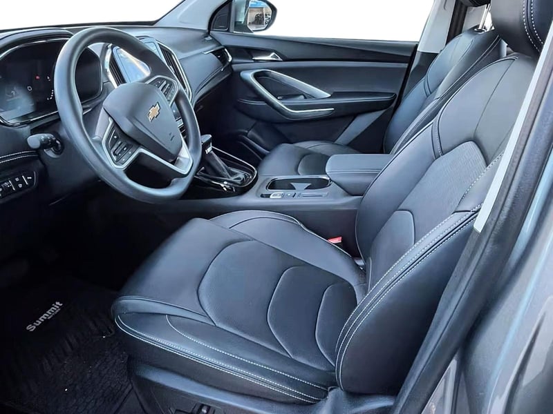 Chevrolet CAPTIVA 2026 - Imagen 7 de 12