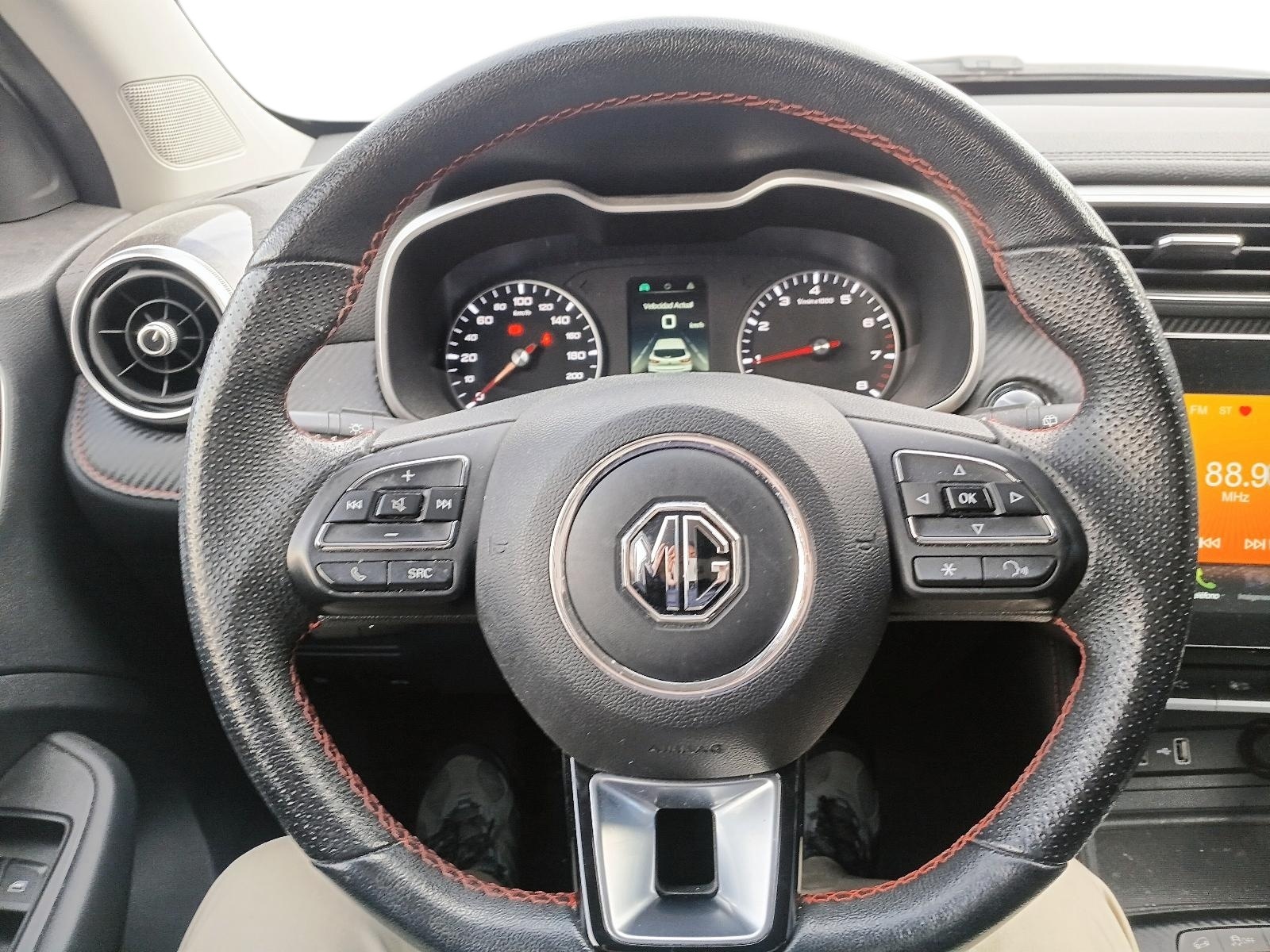 MG ZX 2022 - Imagen 12 de 12