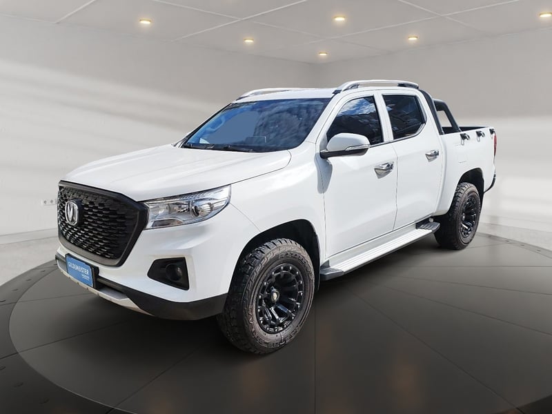 Changan HUNTER 2023 - Imagen 6 de 12