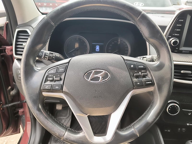 Hyundai HYUNDAI 2020 - Imagen 10 de 12