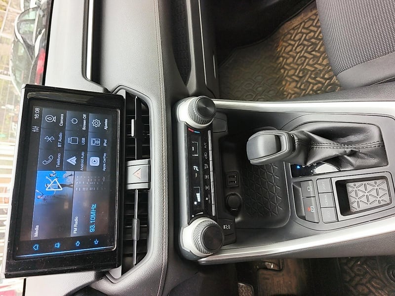 Toyota RAV4 2021 - Imagen 11 de 12