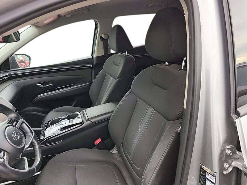 Hyundai TUCSON 2023 - Imagen 6 de 11