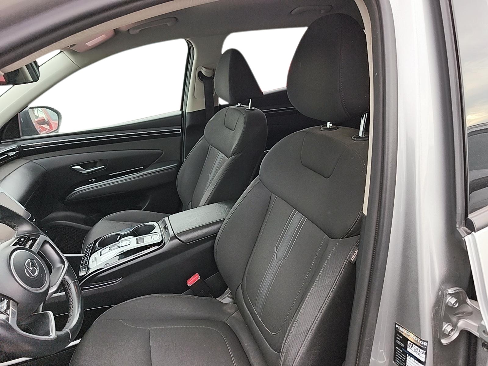 Hyundai TUCSON 2023 - Imagen 6 de 11