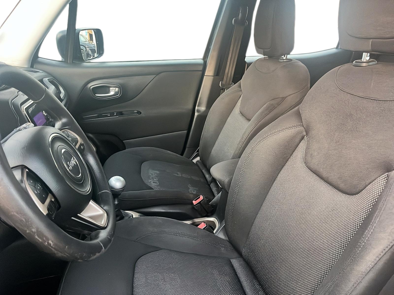 Jeep JEEP 2019 - Imagen 11 de 12