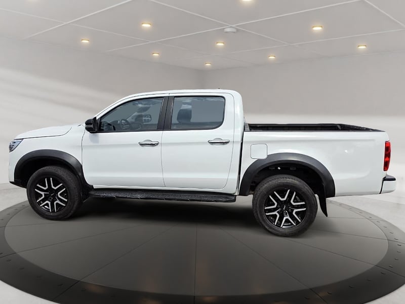 JAC T8 2022 - Imagen 11 de 12