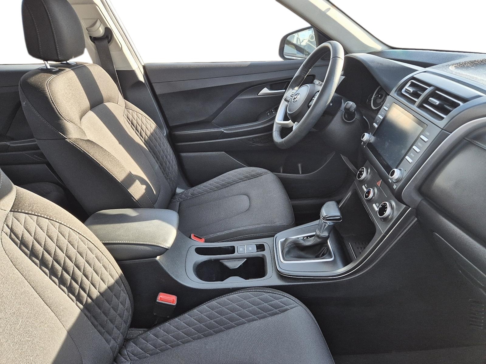 Hyundai HYUNDAI 2024 - Foto 4 de 5