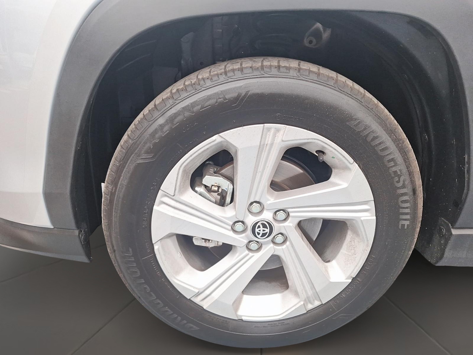 Toyota TOYOTA 2026 - Imagen 8 de 12