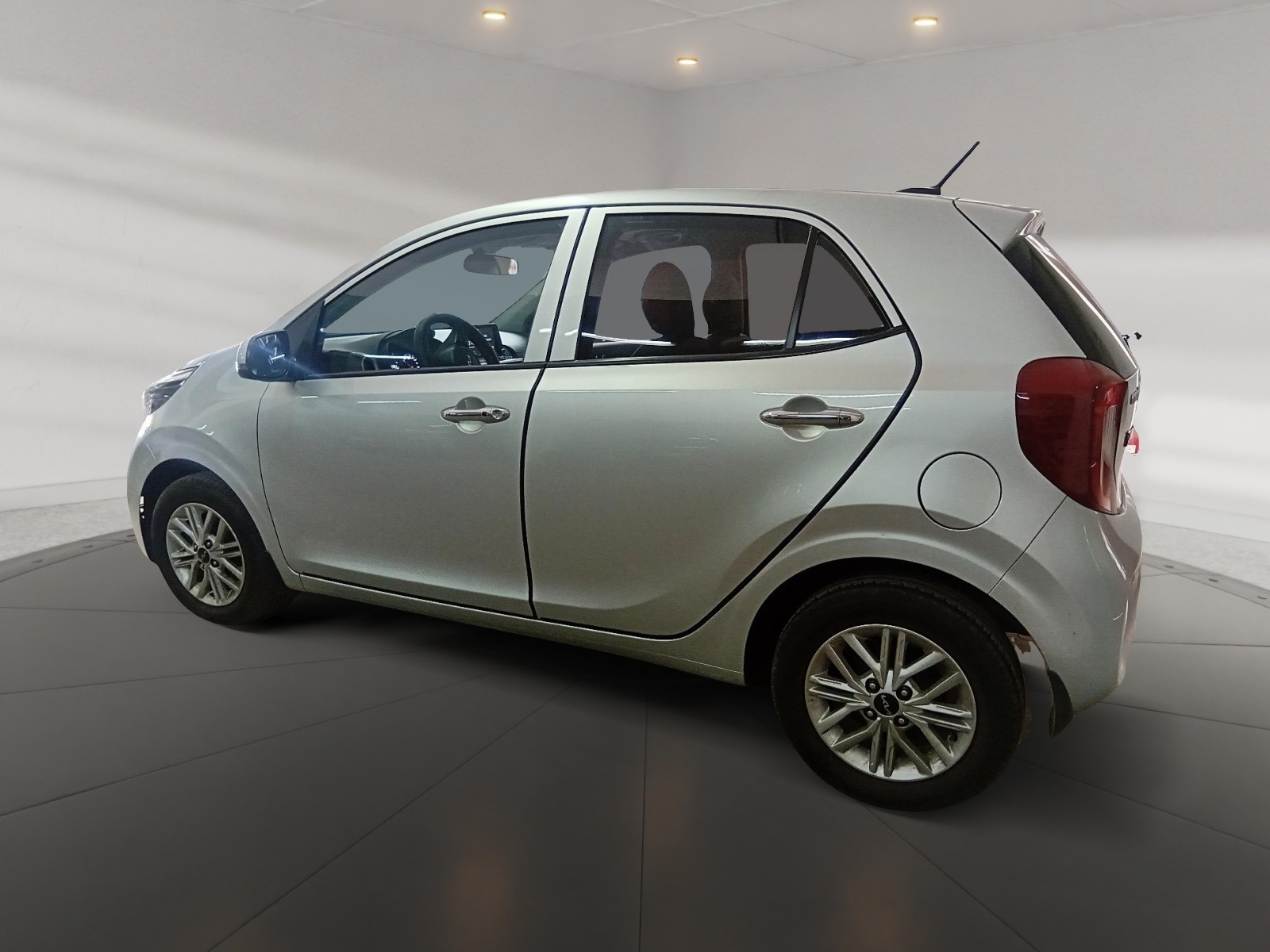 Kia MORNING 2023 - Imagen 3 de 12