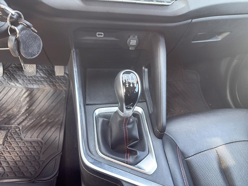 Geely GEELY 2024 - Imagen 11 de 12