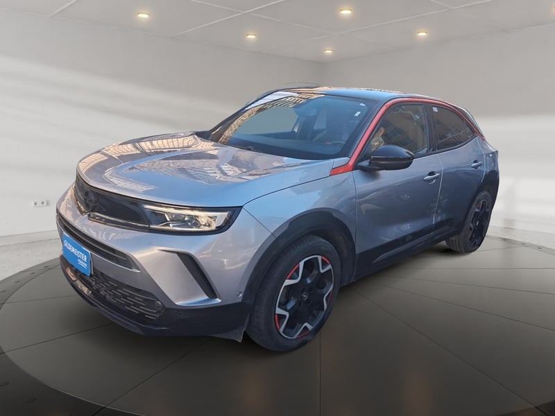Opel MOKKA 2024 - Imagen 5 de 12