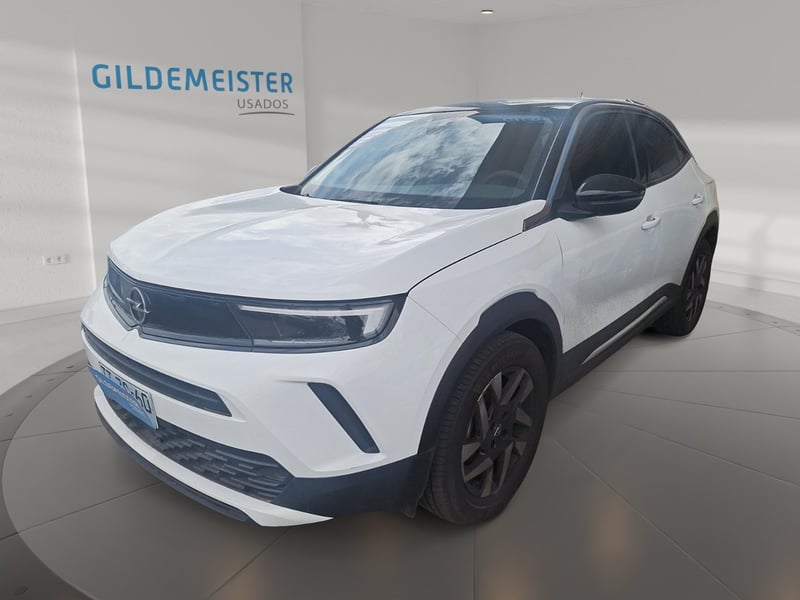 Opel OPEL 2025