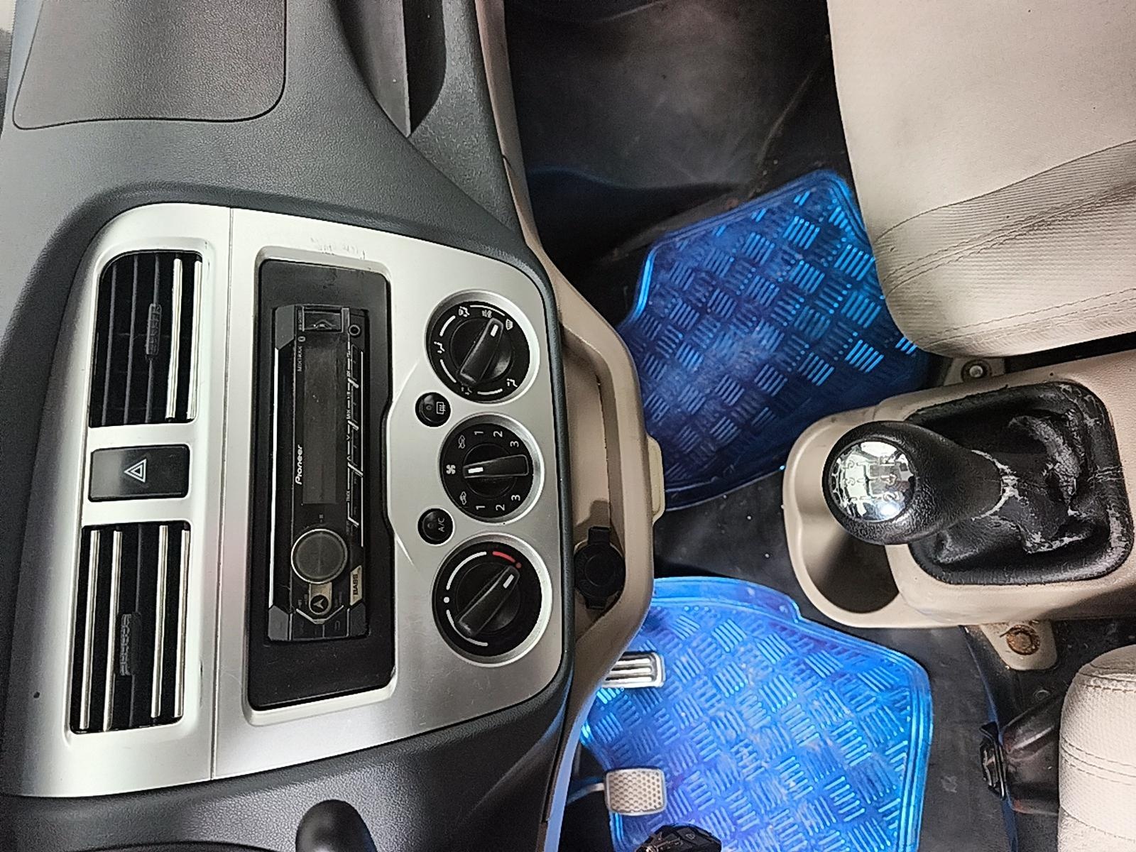 Changan M201 2021 - Imagen 7 de 10