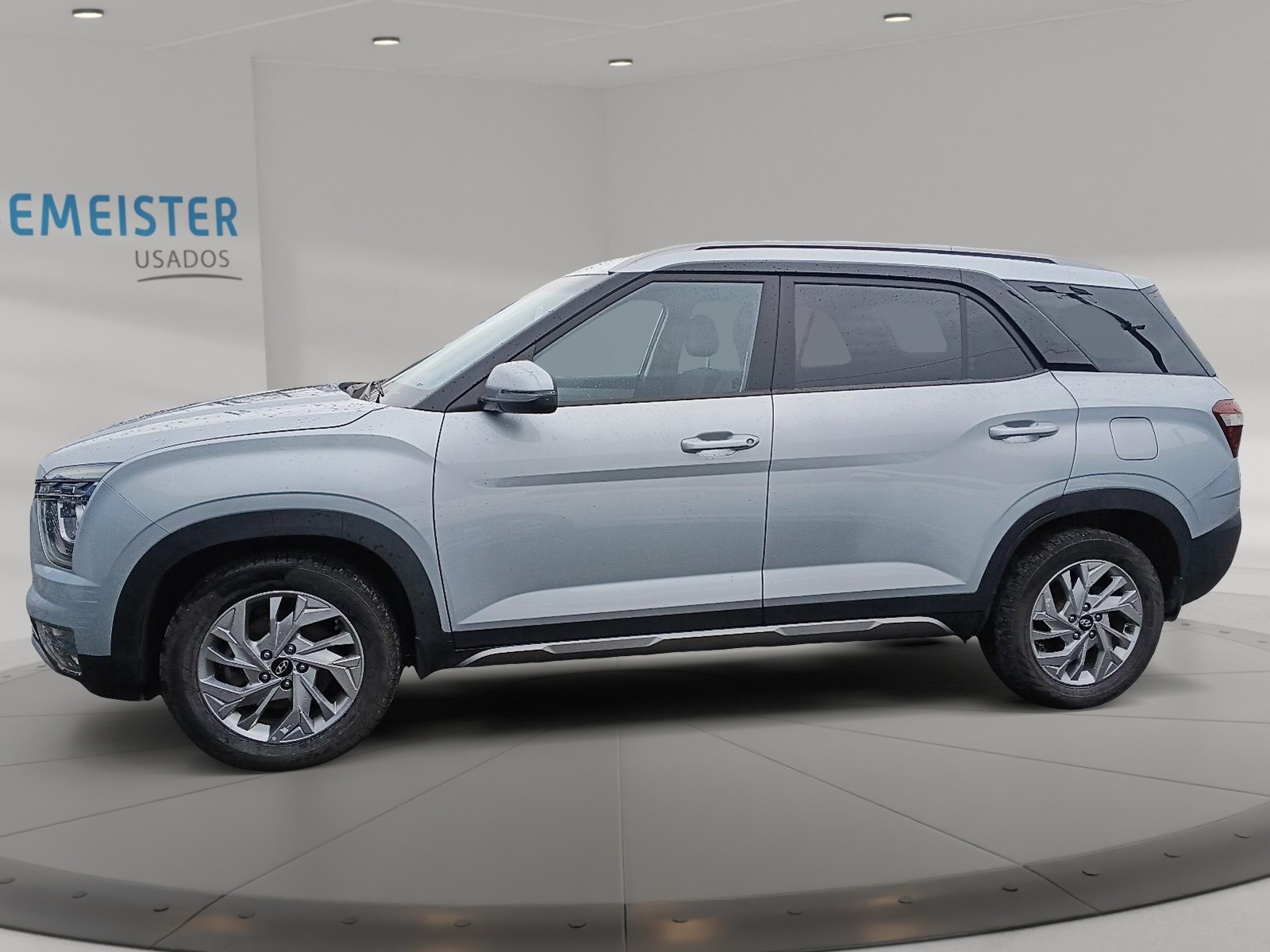Hyundai CRETA GRAND 2023 - Imagen 6 de 12