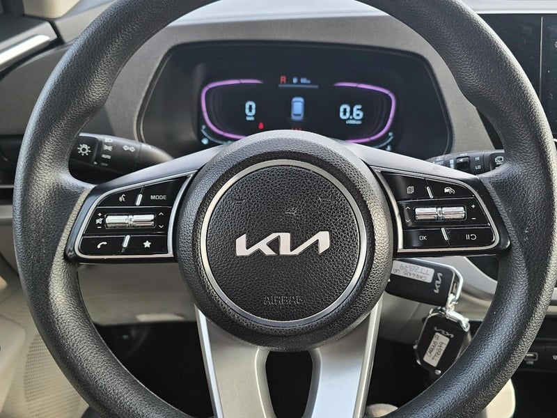 Kia KIA 2025 - Imagen 7 de 11