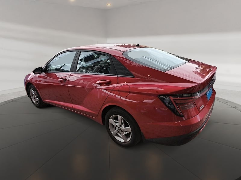 Hyundai ACCENT BN7I 1.5 MT PLUS 2025 - Imagen 4 de 12