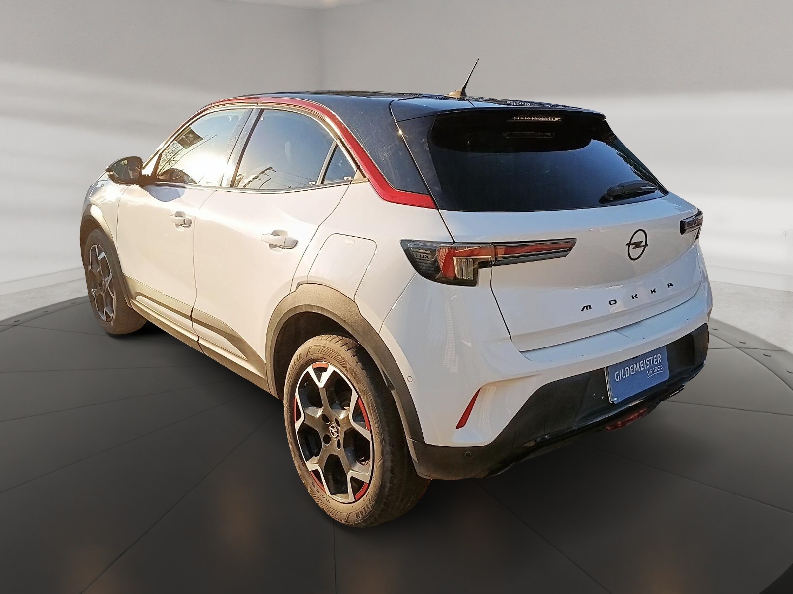 Opel MOKKA 2024 - Foto 5 de 12