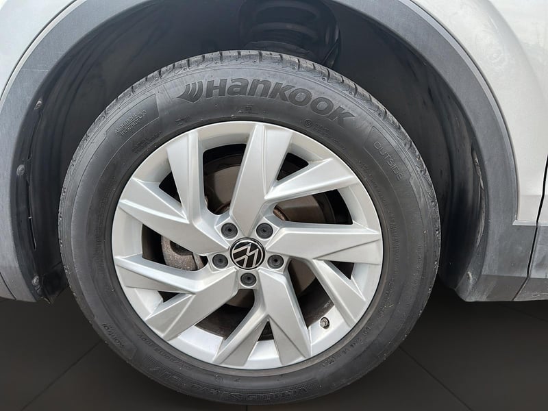 Volkswagen TIGUAN 2023 - Imagen 6 de 12