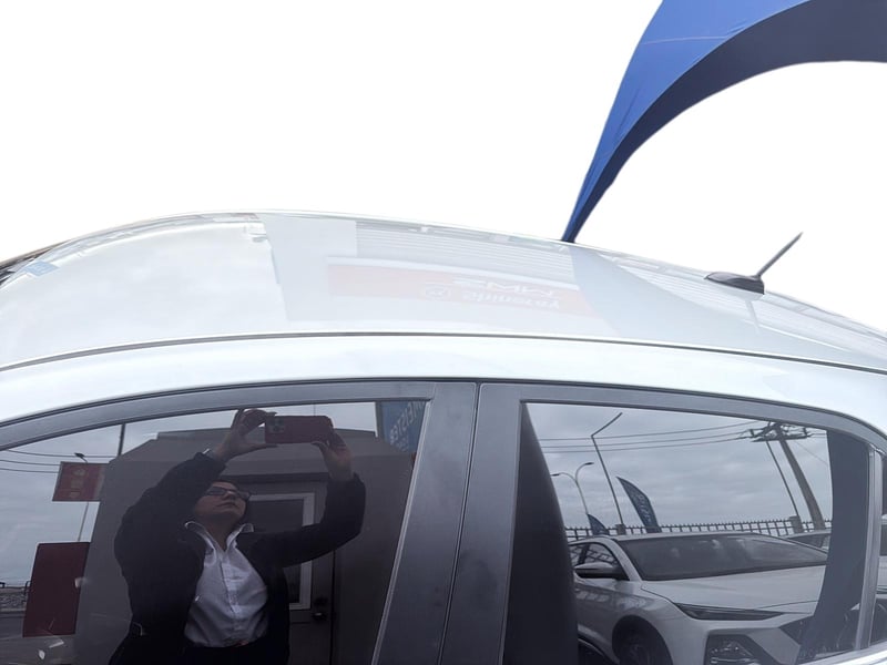 Kia KIA 2025 - Imagen 6 de 12