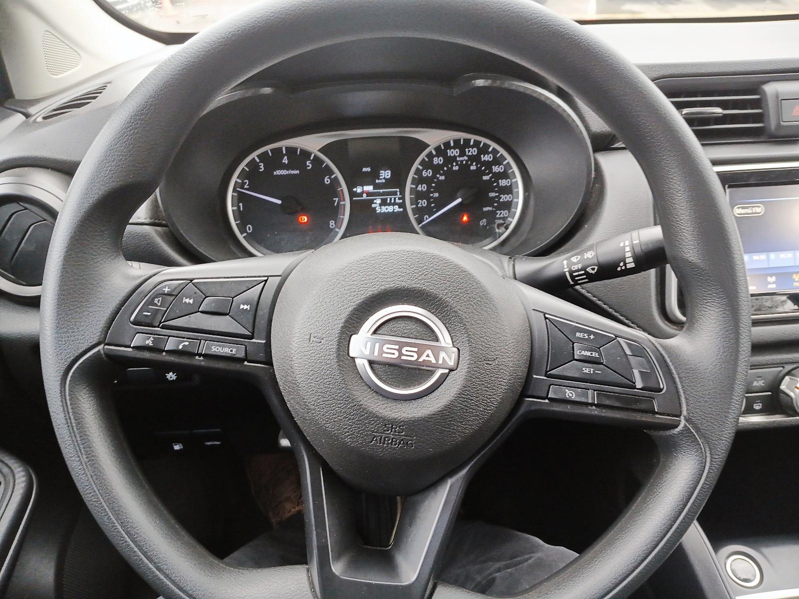 NISSAN VERSA 2024 - Imagen 11 de 12