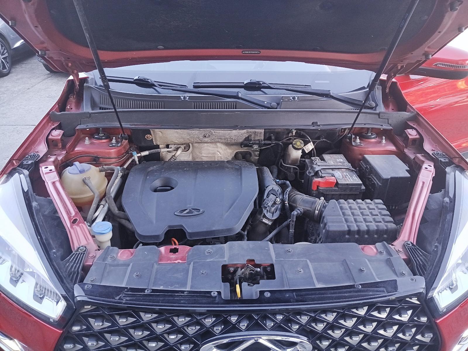 Chery TIGGO 7 PRO 2021 - Imagen 6 de 12
