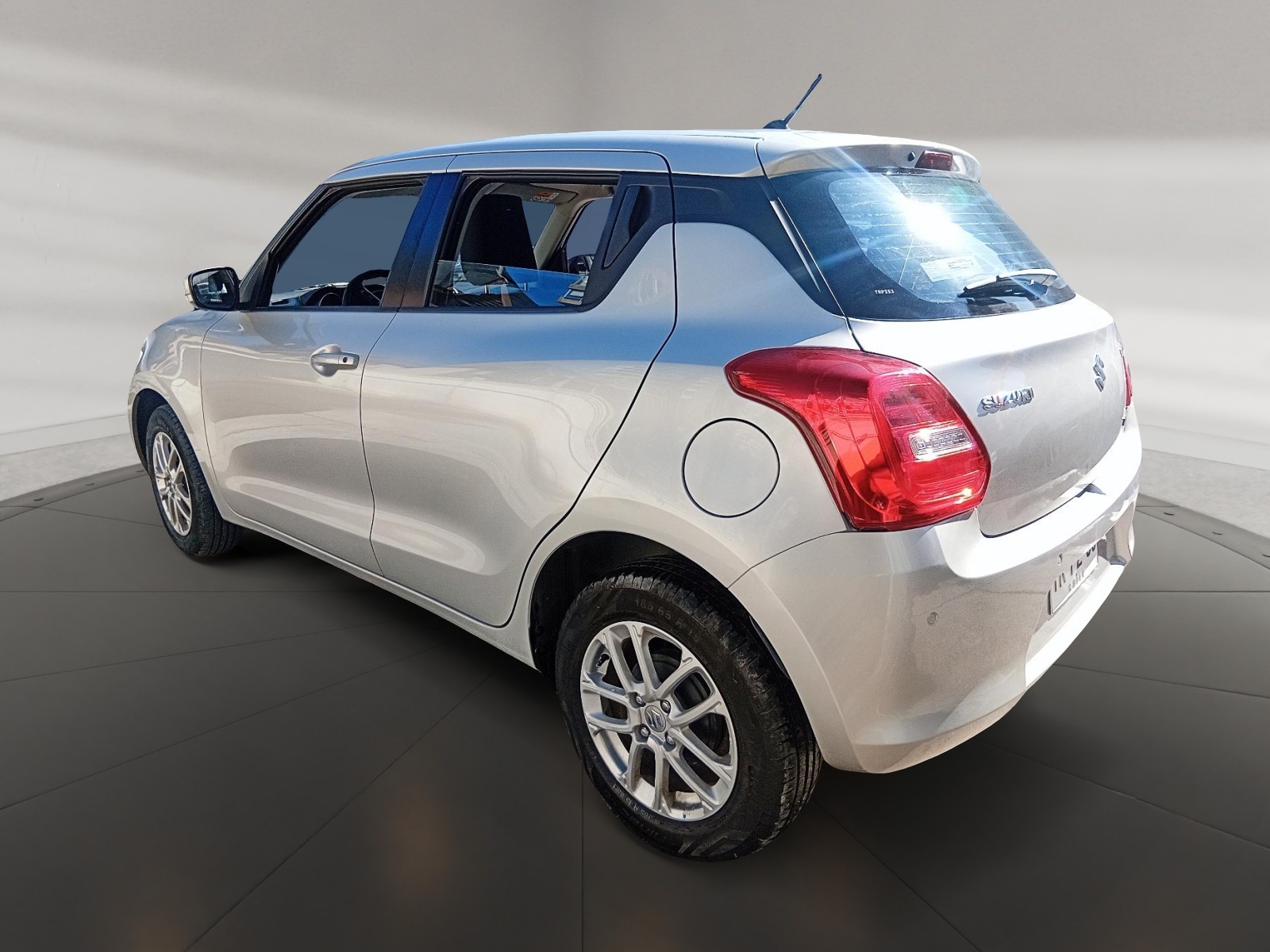 Suzuki SWIFT 2025 - Foto 5 de 10