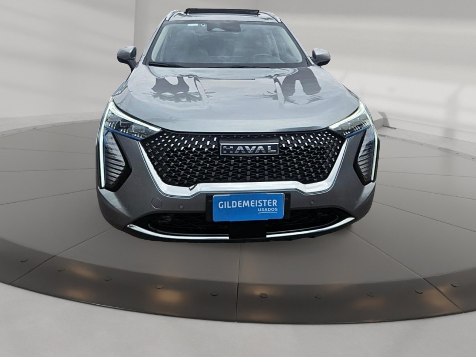 Haval JOLION 2024 - Foto 2 de 12