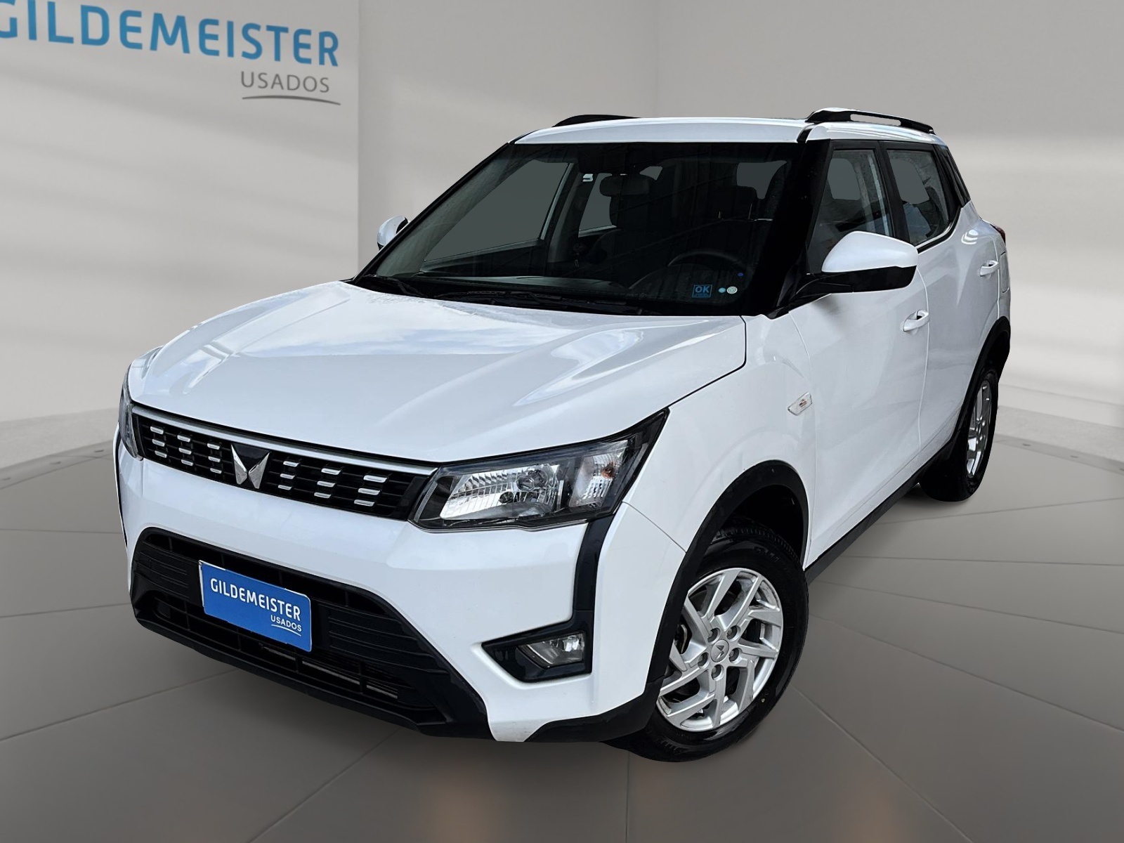 Mahindra XUV300 2025