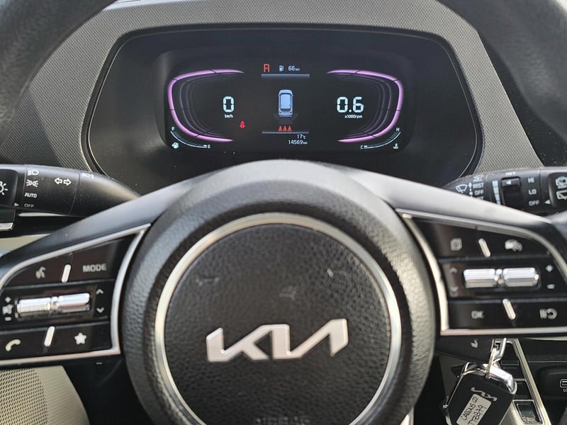 Kia KIA 2025 - Imagen 8 de 11