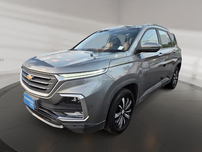 Chevrolet CAPTIVA 2021 - Imagen 3 de 12