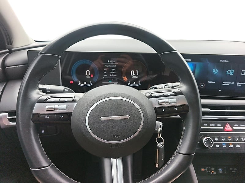 Hyundai HYUNDAI 2025 - Imagen 10 de 12