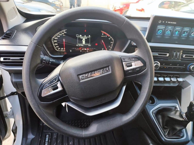 Changan HUNTER 2023 - Imagen 9 de 12