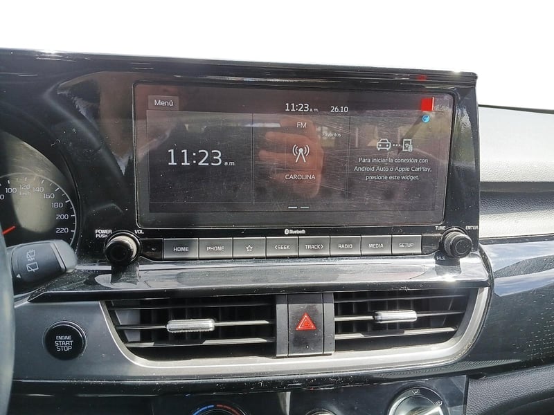 Kia SELTOS 2023 - Imagen 10 de 12