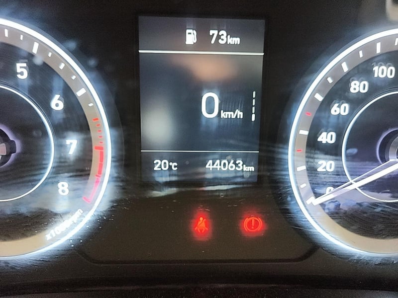 Hyundai CRETA 2023 - Imagen 11 de 12