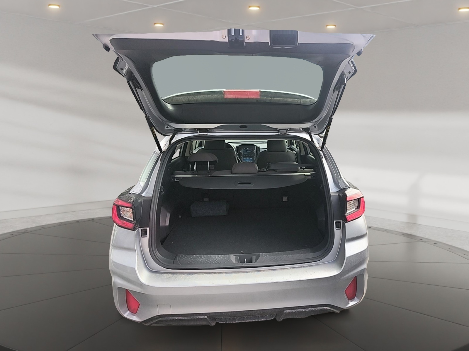 Subaru IMPREZA 2024 - Imagen 7 de 12