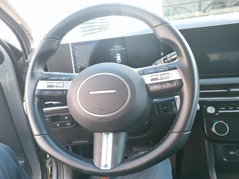 Hyundai HYUNDAI 2025 - Imagen 11 de 12