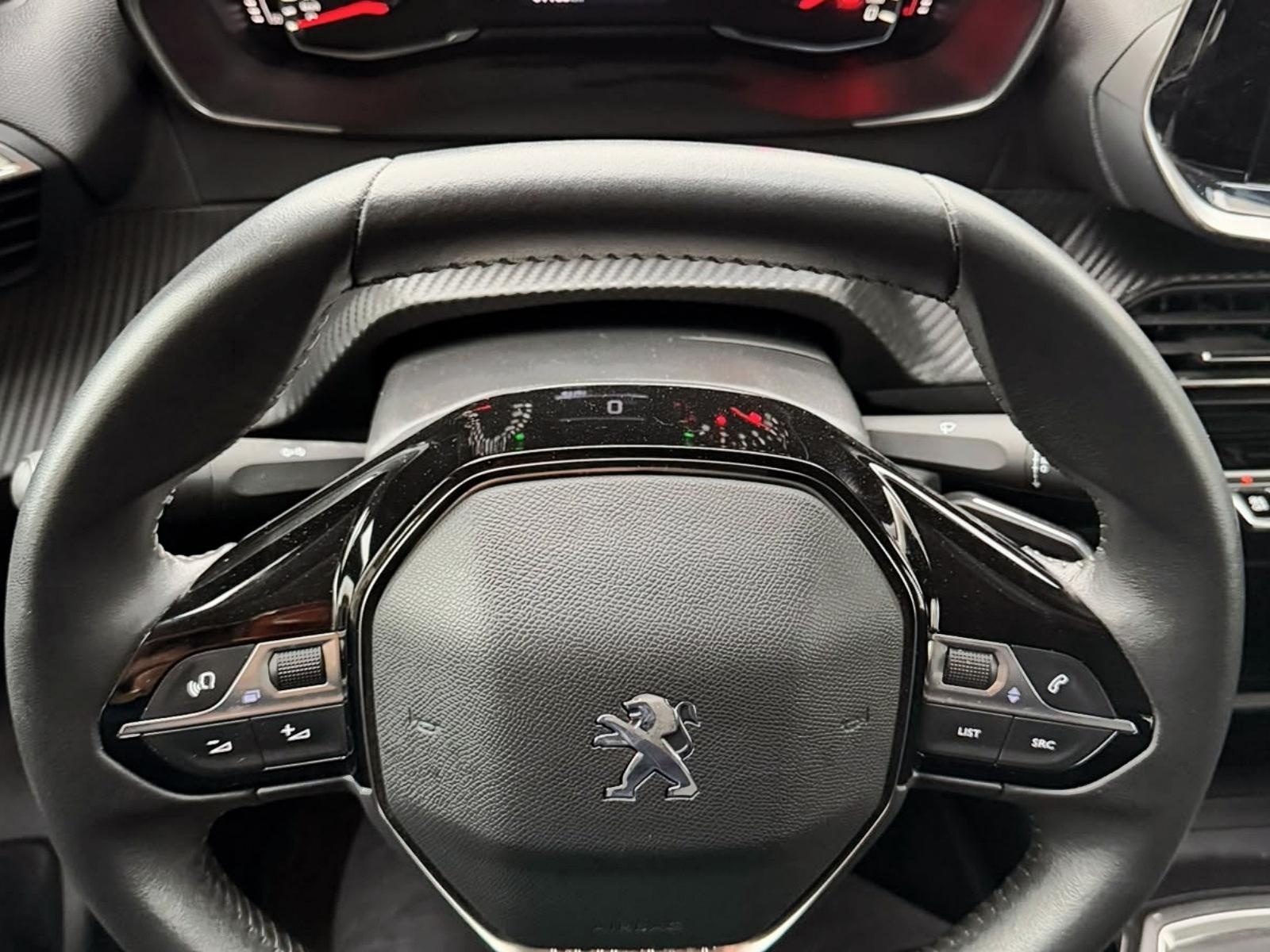Peugeot 208 2022 - Imagen 7 de 11
