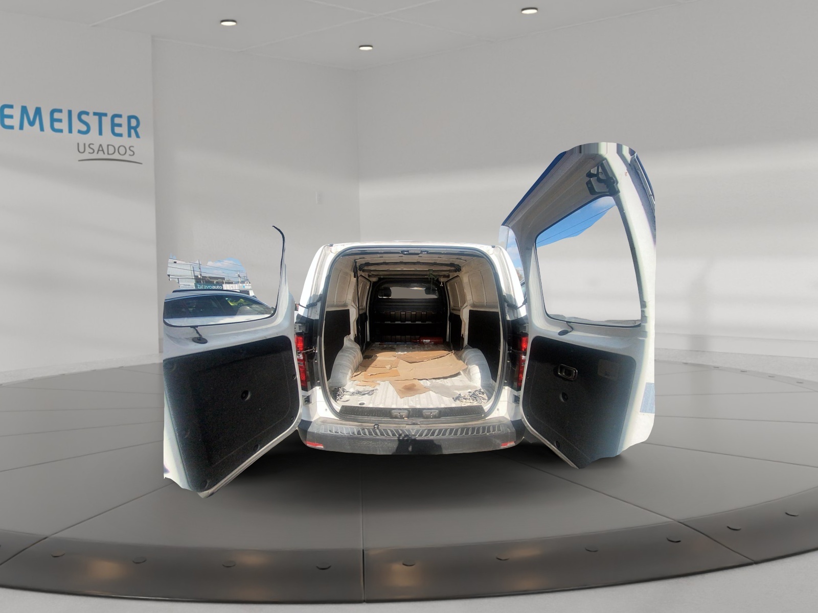 HYUNDAI H-1 2019 - Imagen 4 de 12