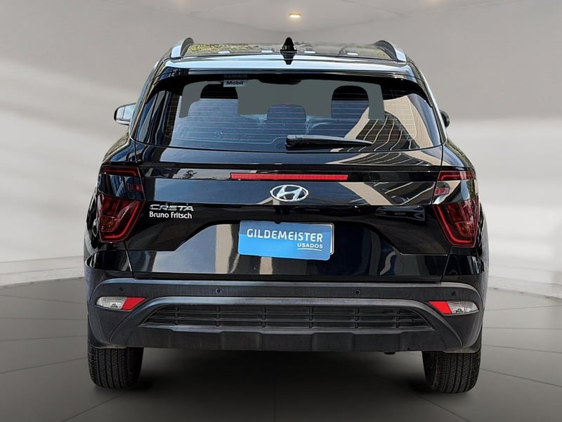 Hyundai CRETA 2022 - Imagen 3 de 12