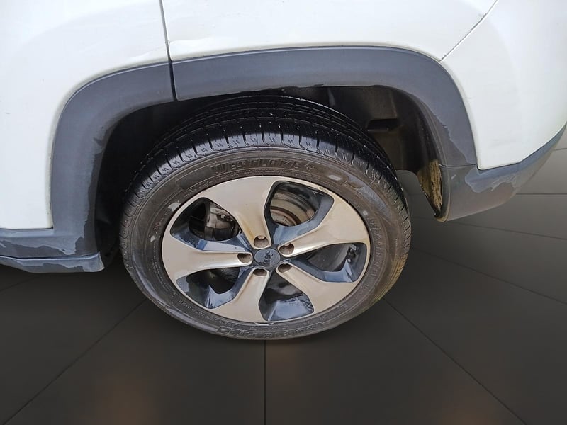 Jeep COMPASS 2018 - Imagen 7 de 12
