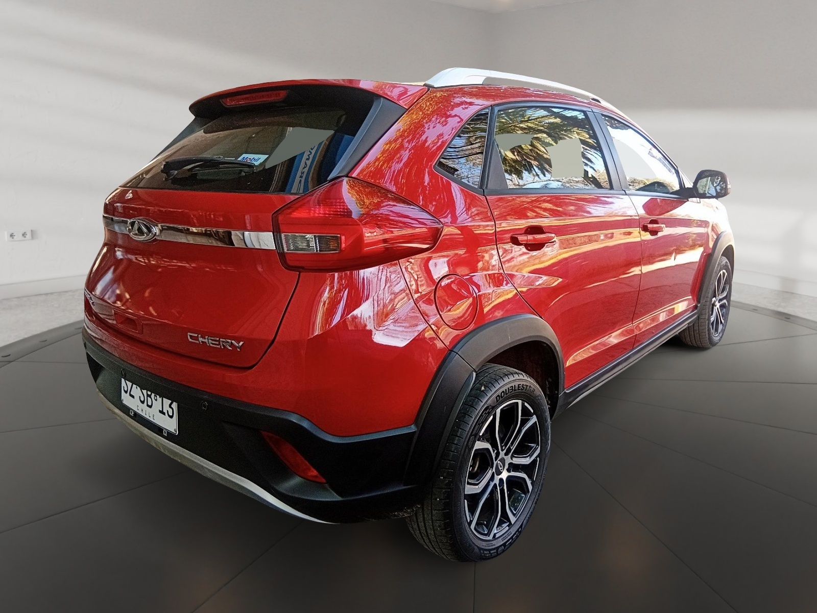 Chery TIGGO 2 2023 - Foto 4 de 12