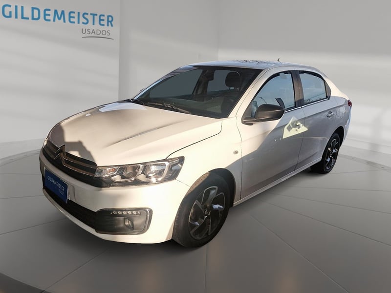 Citroën C-ELYSEE 2023