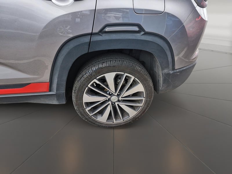Changan CS35 2023 - Imagen 7 de 11