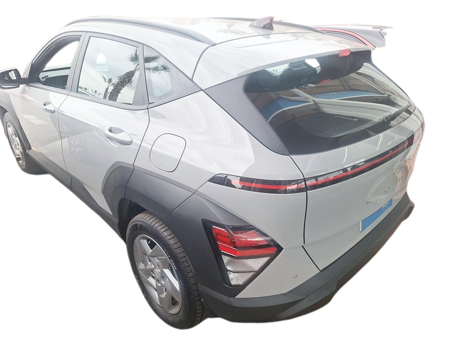 Hyundai HYUNDAI 2025 - Imagen 4 de 12