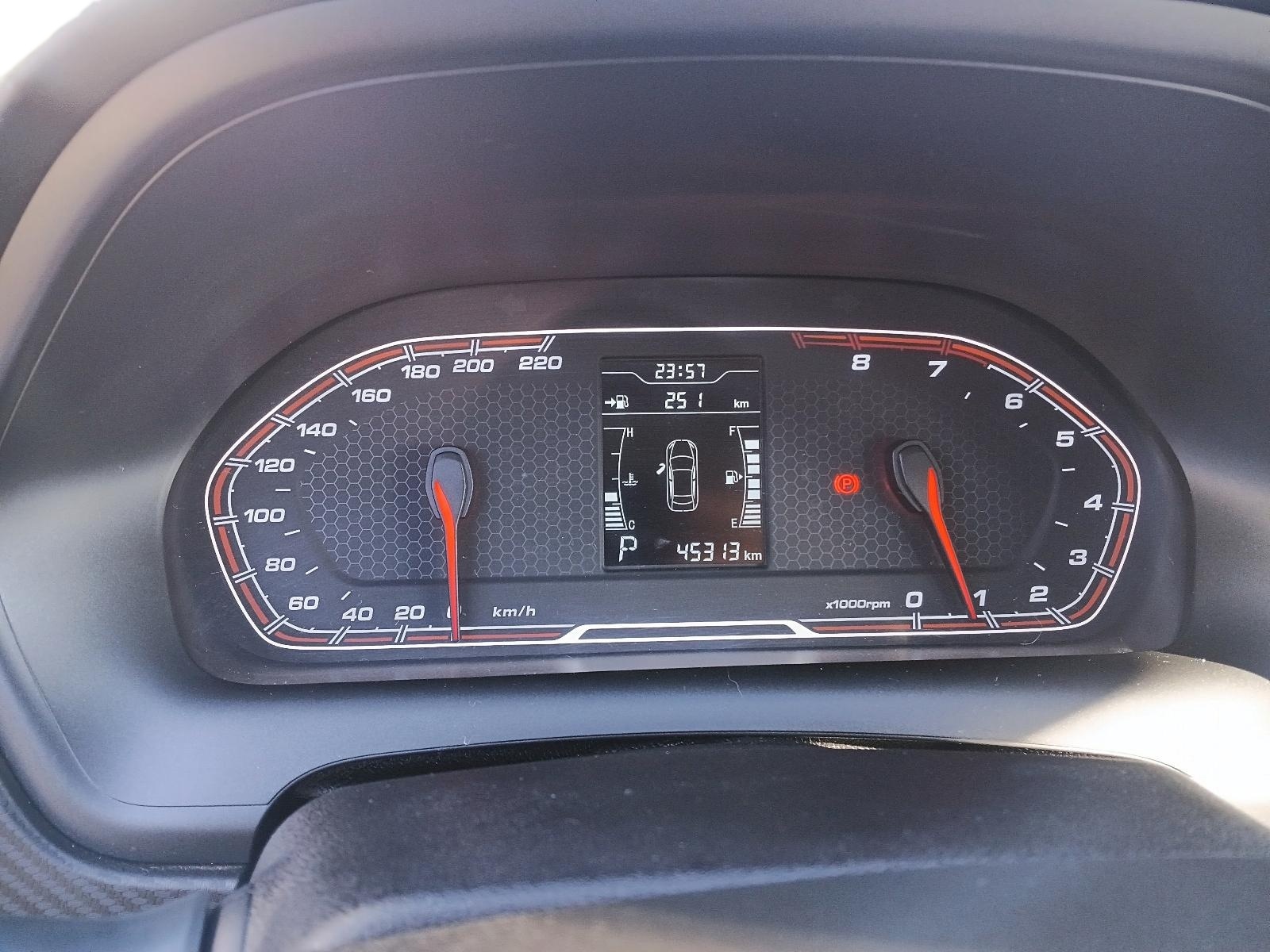 CHERY TIGGO 2 2022 - Imagen 7 de 11